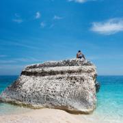 E' italiana una delle spiagge più belle del mondo