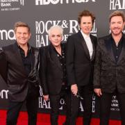 I Duran Duran ripubblicano i loro album classici