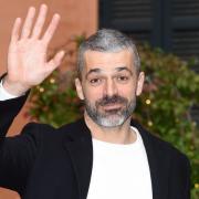 Luca Argentero: il cambio di look radicale fa discutere