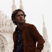 Jack Savoretti ospite di Radio Monte Carlo  