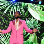 John Legend ha una nuova attività