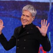Claudio Baglioni buon compleanno