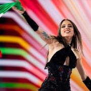 Angelina Mango: per il New York Times è l'astro nascente della musica mondiale