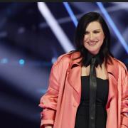 Laura Pausini: il bellissimo video dei 50 anni