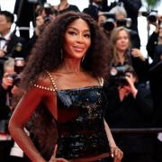 Cannes 2024: Naomi Campbell eccezionale con l'abito indossato nel 1996. Le foto