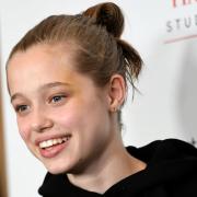 Brad Pitt: la figlia Shiloh è una ballerina fenomenale. Il video