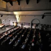 Umbria Jazz 2024: il programma della Sala Podiani della Galleria Nazionale dell’Umbria 