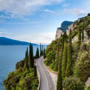 E' questo il percorso più bello del mondo