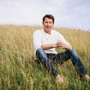 James Blunt:  Back To Bedlam 20th Anniversary Tour