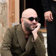 Giuliano Sangiorgi: la bellissima sorpresa nella scuola della figlia