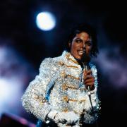 Michael Jackson: il nipote Jafaar identico nelle scene di Thriller