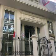 La Dante Monaco presenta il Rapporto Italiani nel Mondo 2023