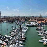 Salone Nautico Venezia 2024