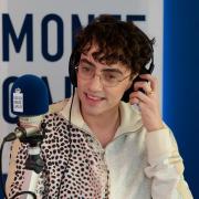 Michele Bravi: io, Carla Bruni, la musica e quella camera d'albergo
