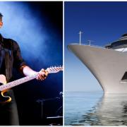 Bruce Springsteen: la prima crociera dedicata al Boss