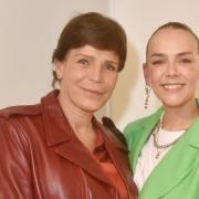 Le Principesse Stéphanie e Carolina di Monaco modelle per un giorno: il video