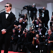 Mostra del Cinema di Venezia 2024:  le star e i film che potrebbero arrivare al Lido