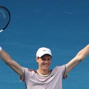 Jannik Sinner è numero 1 del ranking ATP