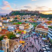Sono queste le città più profumate d'Europa