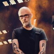 Moby: Radio Monte Carlo presenta il nuovo album in anteprima