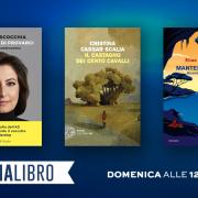 Il Segnalibro: la puntata di domenica 23 giugno