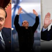 Caro Presidente, un anno dopo: Mediaset ricorda Silvio Berlusconi
  