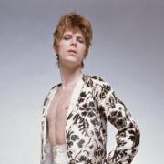 David Bowie: esce il set David Bowie Rock 'N' Roll Star!