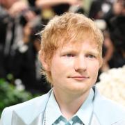 Ed Sheeran vive senza cellulare da 9 anni