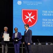 Nel Principato di Monaco la Festa Nazionale dell’Ordine di Malta, istituzione in difesa della dignità umana e per l’assistenza alle persone nel bisogno 