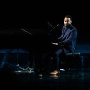 John Legend: tutte le foto più belle dei live in Italia