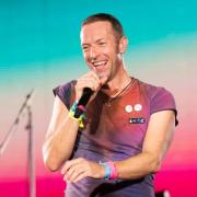 I Coldplay annunciano il nuovo album Moon Music