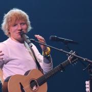 Ed Sheeran festeggia i 10 anni del suo album X con una nuova edizione del disco