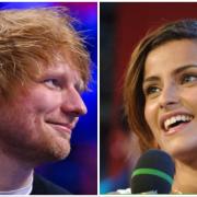 Ed Sheeran canta con Nelly Furtado: il video