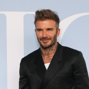 David Beckham avrà una stella sulla Hollywood Walk of Fame