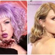 Taylor Swift scrive canzoni meravigliose. Lo dice Cyndi Lauper