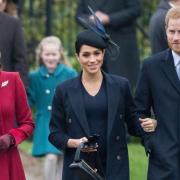 Kate Middleton: il Principe Harry e Meghan Markle vorrebbero riallacciare i rapporti