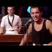 Matt Bianco - Sneaking Out The Back Door