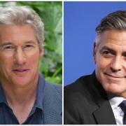 Richard Gere nel nuovo progetto di George Clooney
