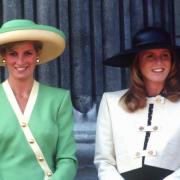 Lady Diana: Sarah Ferguson non riesce a dimenticarla