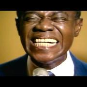 Louis Armstrong - What a Wonderful World