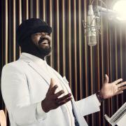 Gregory Porter: le date in Italia