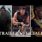 Il Gladiatore 2: il primo trailer ufficiale è a tutta adrenalina