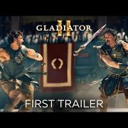 Il Gladiatore 2: svelato il poster