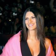 Laura Pausini in Grecia: le foto più belle
