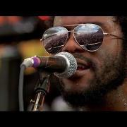 Gary Clark Jr. - Bright Lights