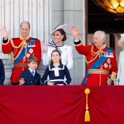 Come Kate Middleton: adesso è possibile visitare la stanza dietro il celebre balcone di Buckingham Palace