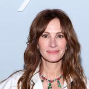 Julia Roberts: le  prime foto sul set del nuovo film