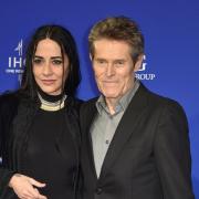 Willem Dafoe: ho imparato l'italiano con le canzoni di Battiato