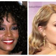 Taylor Swift batte Whitney Houston