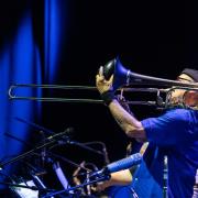 Umbria Jazz 2024: le foto più belle del 15 luglio